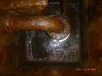 Tàu chở hàng rời để bán