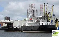 Tàu khảo sát để bán