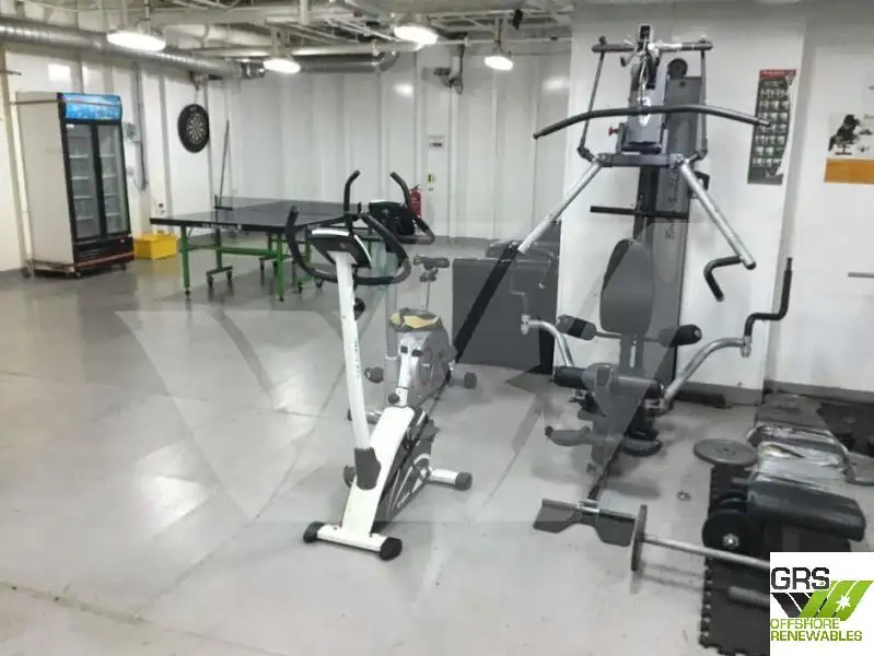 Tàu cung cấp nhanh (FSV) để bán
