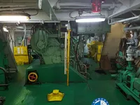 Tàu chở dầu/hóa chất để bán