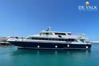Catamaran rao bán