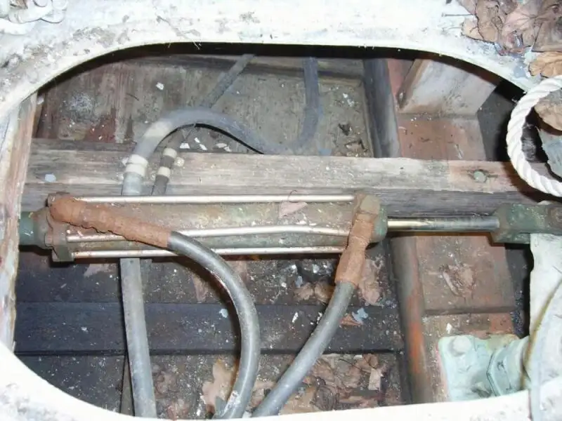 Sà lan để bán
