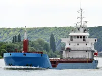 General Cargo/Multi-purpose để bán