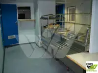 Tàu hỗ trợ lặn để bán