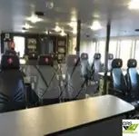 Tàu dịch vụ trang trại điện gió để bán