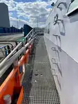 Tàu dịch vụ trang trại điện gió để bán