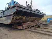 Sà lan để bán