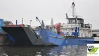 Đổ bộ Thủ công, Xe tăng rao bán