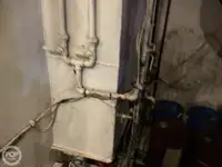 Tàu kéo lưới để bán