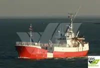 Tàu cung cấp nhanh (FSV) để bán