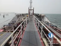 Tàu chở dầu/hóa chất để bán