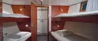 Khách sạn nổi để bán
