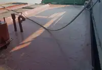 Sà lan để bán