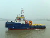 Thuyền kéo rao bán