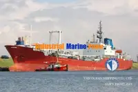 Tàu lạnh để bán
