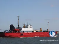 Tàu lạnh để bán