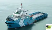 Tàu cung cấp nhanh (FSV) để bán