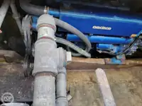 Tàu du lịch để bán