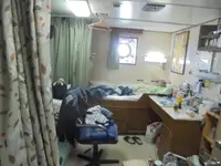 Tàu tuần tra để bán