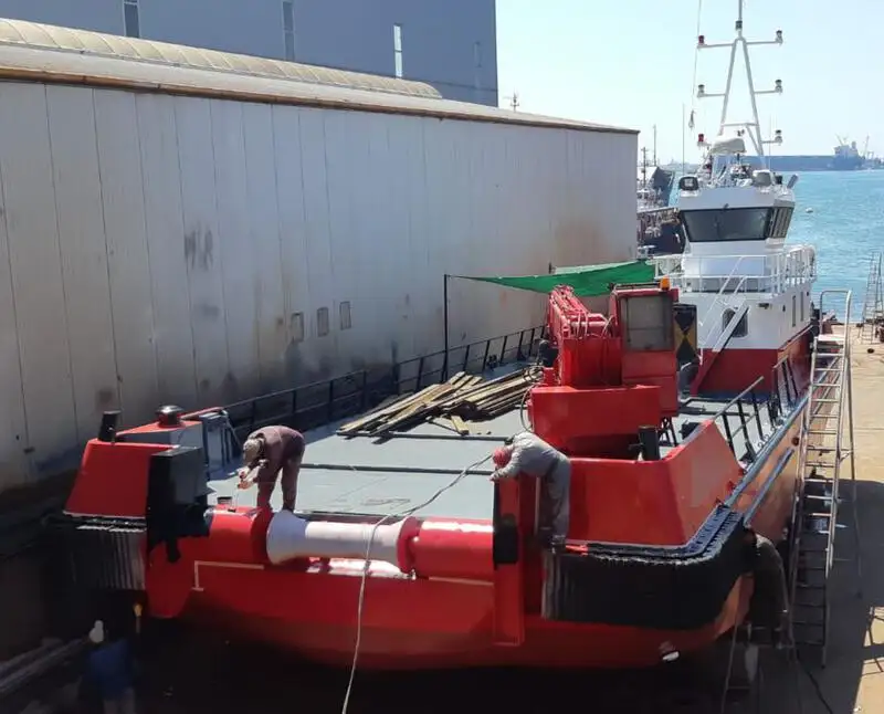 General Cargo/Multi-purpose để bán