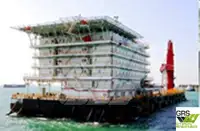 Sà lan để bán