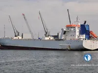 Tàu lạnh để bán