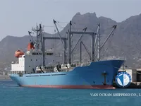 Tàu lạnh để bán