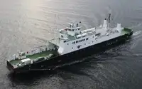 Tàu Ro-Ro để bán