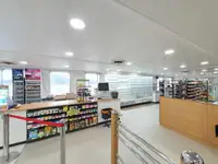 Tàu lạnh để bán