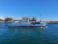 Longliner rao bán