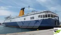 Tàu Ro-Ro để bán
