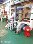 Tàu chở hàng rời để bán