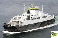 Ro-Ro ship rao bán