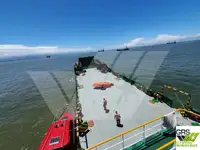Tàu đổ bộ, chở hàng để bán