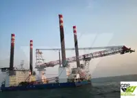 Giàn khoan di động để bán
