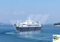Ro-Ro ship rao bán