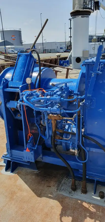 General Cargo/Multi-purpose để bán