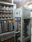 Tàu chở dầu/hóa chất để bán