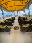Tàu phà để bán
