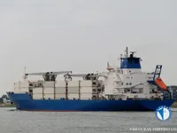 Tàu lạnh để bán
