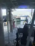 Tàu kéo lưới để bán