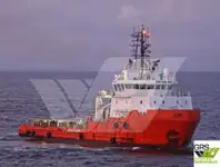 Tàu cung cấp để bán