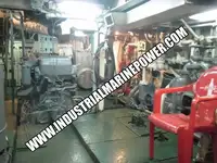 Tàu nghiên cứu để bán
