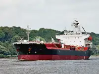 Oil/Chemical tanker rao bán