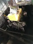 Tàu kéo để bán