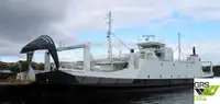 Ro-Ro ship rao bán
