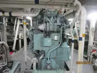 Tàu chở hàng rời để bán