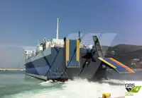 Ro-Ro ship rao bán