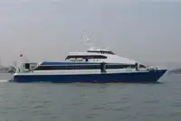 Catamaran rao bán