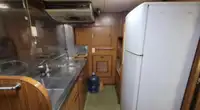Tàu tuần tra để bán